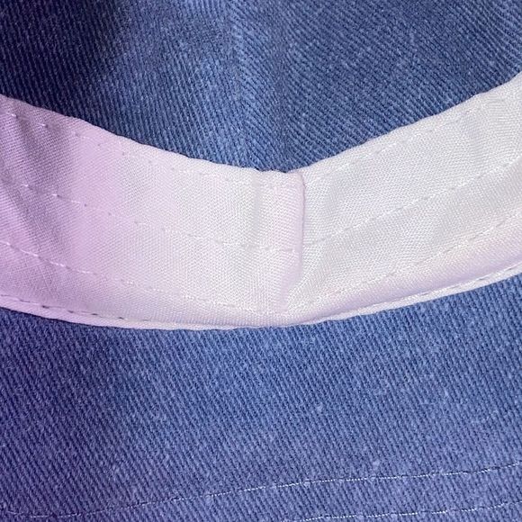 Unisex Tommy Bahama Island Life Cap Strap-Back Mesh-Back Hat - Picture 8 of 10